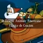 10 Desene Animate Americane Clasice de Crăciun Desene Animate Americane Clasice de Crăciun