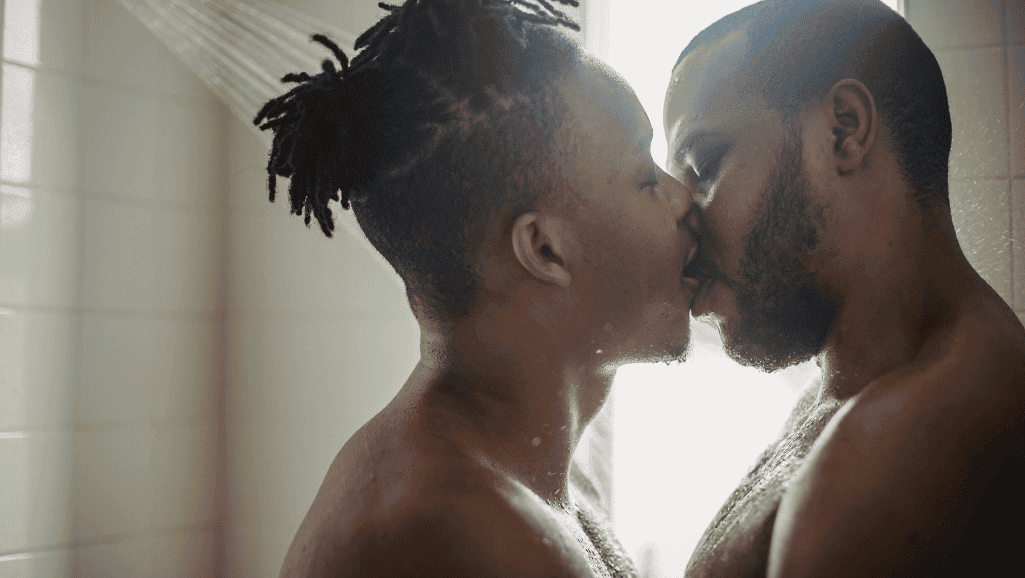 friends with benefits, gay men, bisexual men, sexual exploration, no commitment,