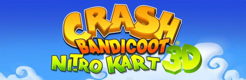 Crash Bandicoot N. Sane Trilogy sur Nintendo Switch avec graphismes en 3D, permettant aux joueurs de revivre les aventures classiques de Crash dans une version modernisée et immersive.