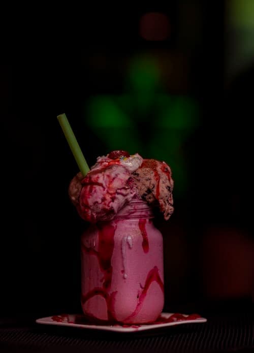 Shake In A Jar Shake In A Jar