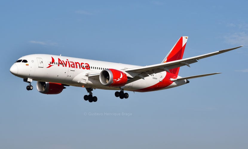 Avianca LifeMiles 115% Transfer Bonus 3 avianca airline 3
