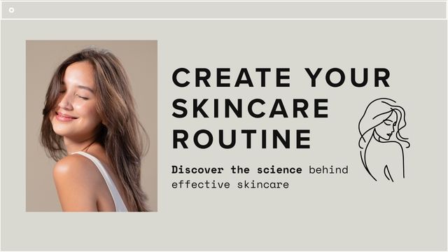 YOUR PERSONALIZED SKINCARE: SCIENCE-BACKED AND FREE TOOL 5 skincare myths debunked