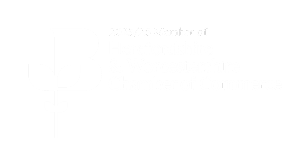 Herefordshire & Worcestershire Chamber of Commerce Member