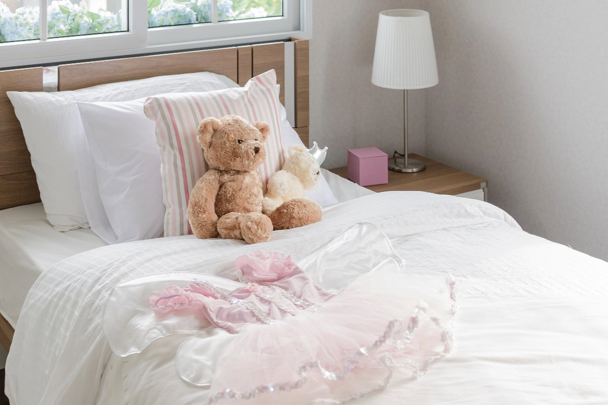 how to pack for a sleepover