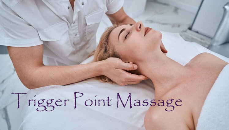 Trigger Point Massage: 4 Benefits And Amazing Techniques | Spavelous