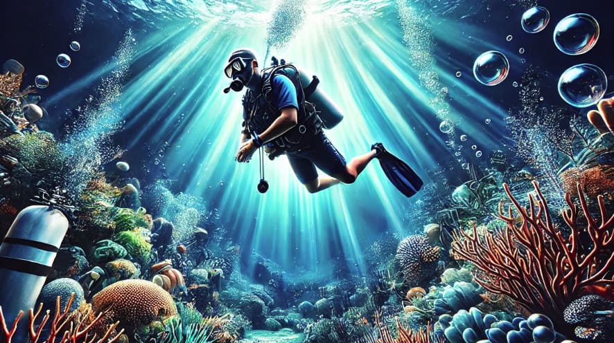 Fundamentos del Buceo Recreativo