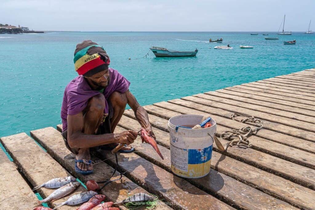 santa maria wyspa sal