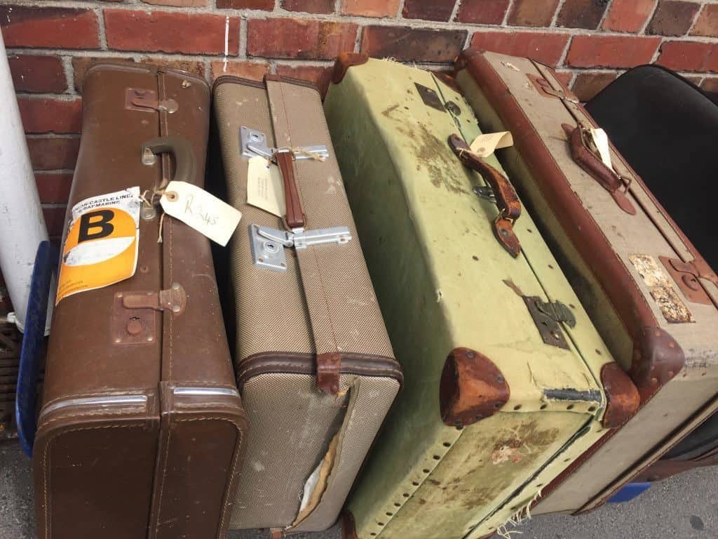 Przylądek Dobrej Nadziei