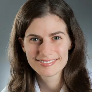 Christina Anne Dony