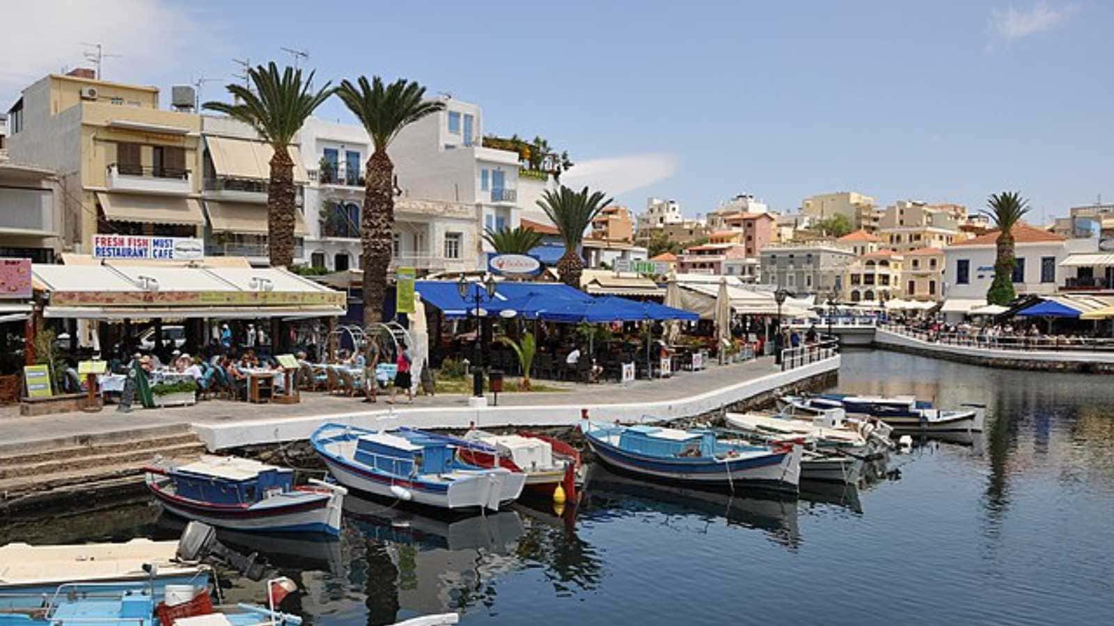 Hidden Greek Towns That Will Make You Fall in Love with Greece All Over Again!