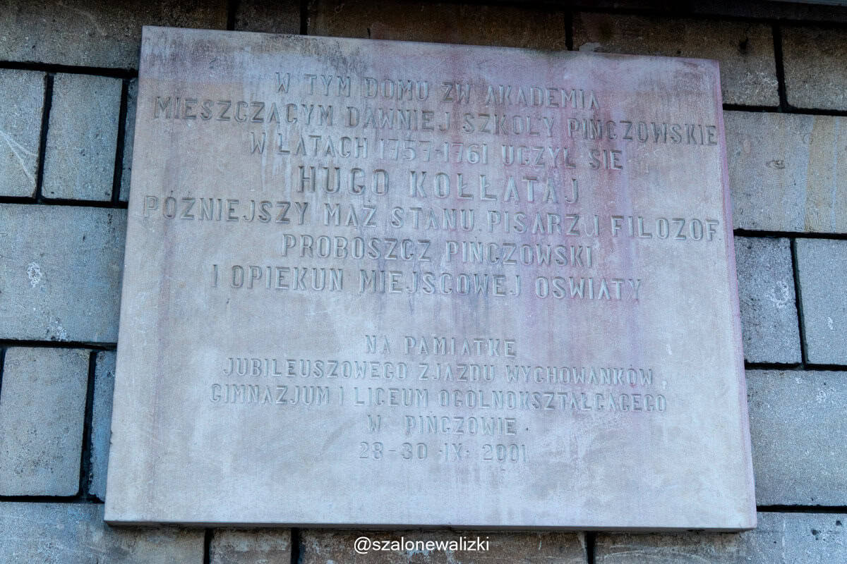 pińczów