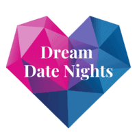 Dream Date Nights new logo 2025