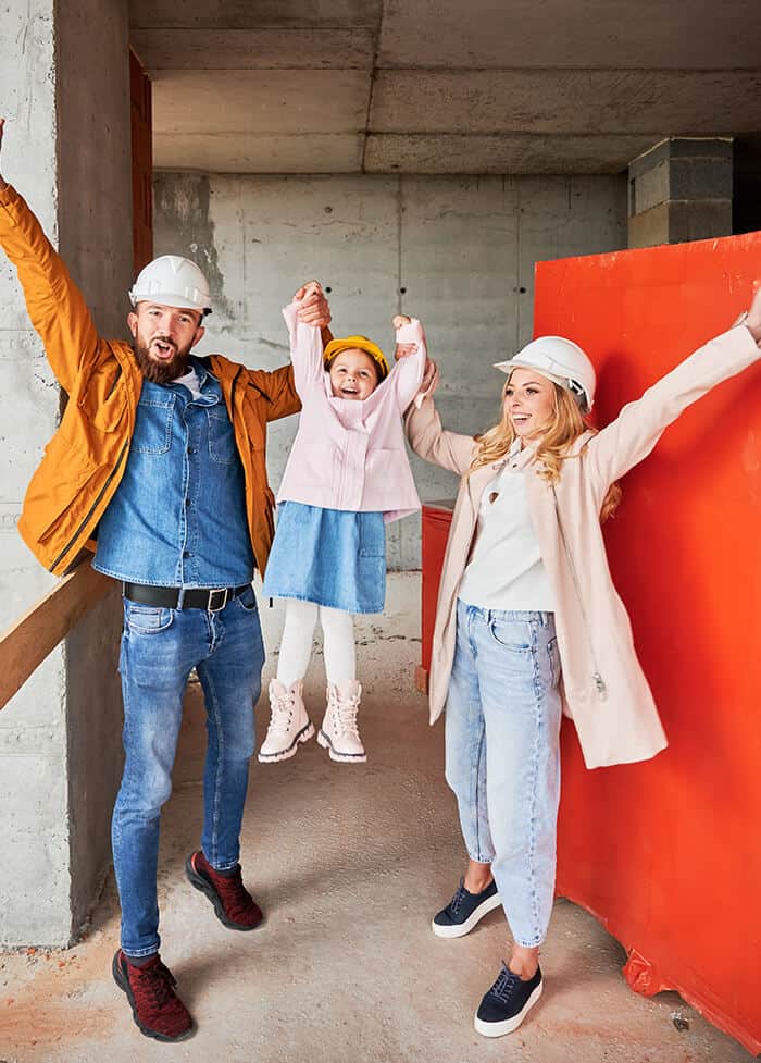 Baufinanzierung mit Sebone Finance