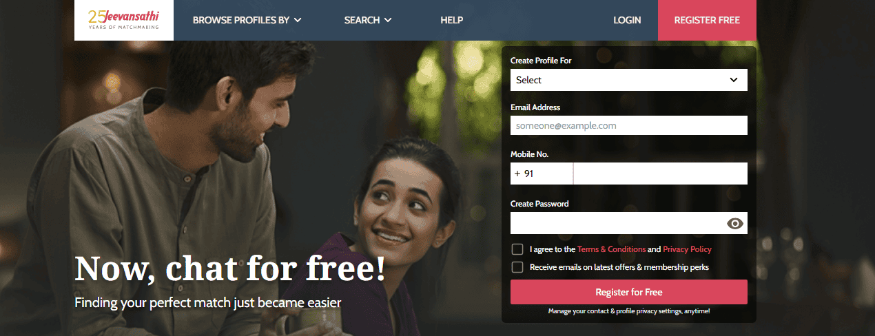 Jeevansathi-Indian-Matrimonial- साइट | डीलक्स ज्योतिष जीवनसाथी-भारतीय-वैवाहिक-साइट