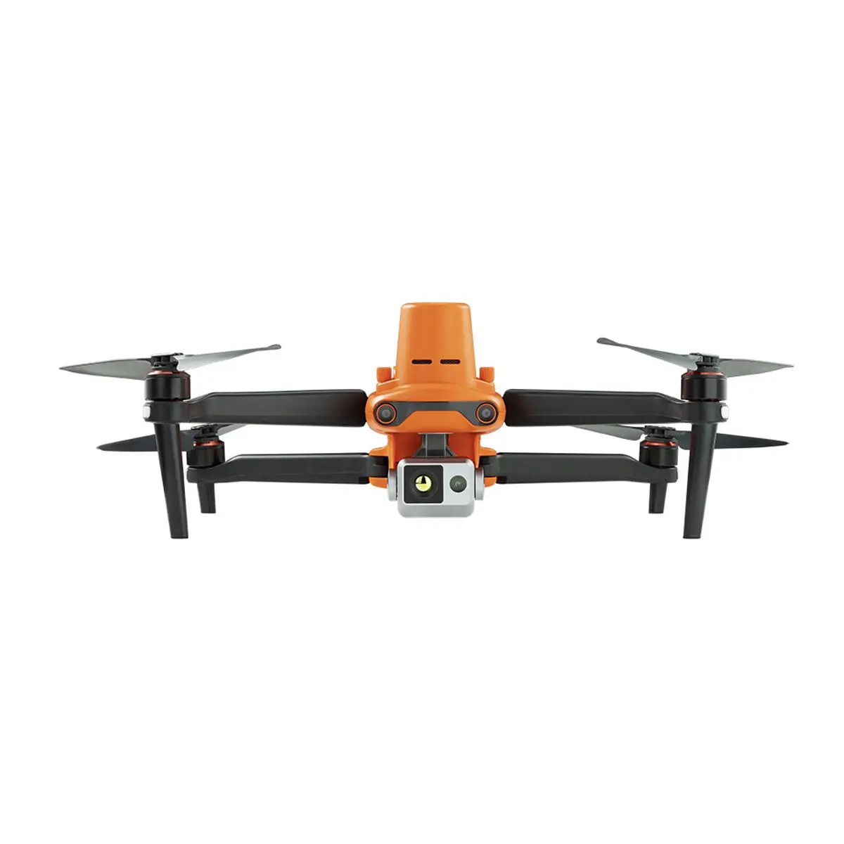 Alternative view of Autel Robotics EVO II Dual 640T RTK Rugged Bundle V3