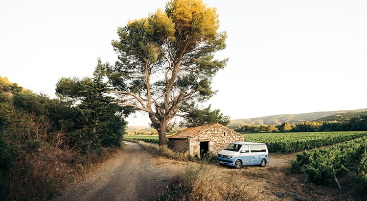 Roadsurfer expandiert nach Österreich( Foto: Roadsurfer, beigestellt)