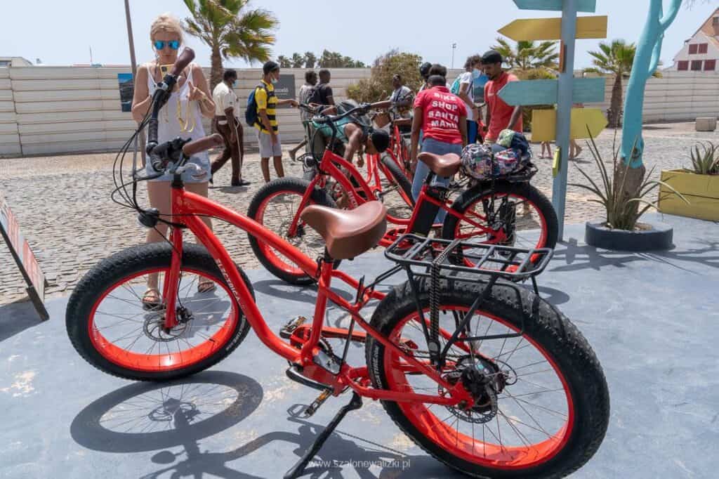 wyspy zielonego przylądka