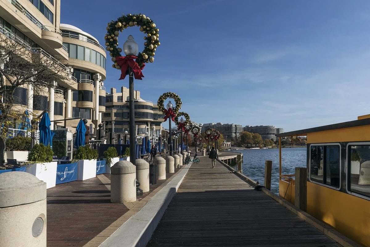 Real estate marketing