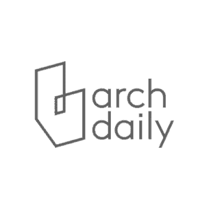 Arch Daily logo