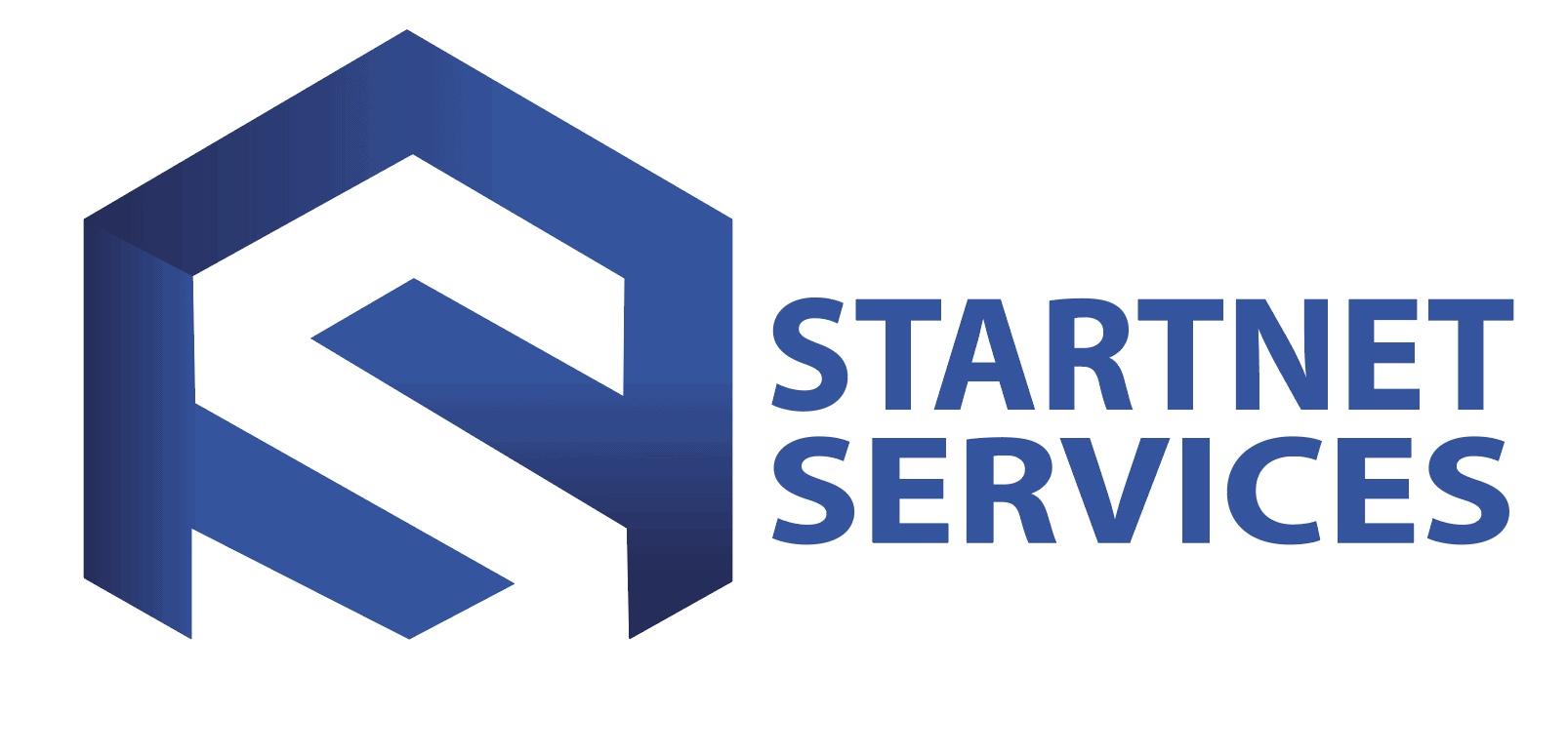 logo startnet services