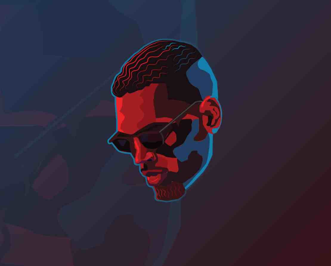 Chris Brown