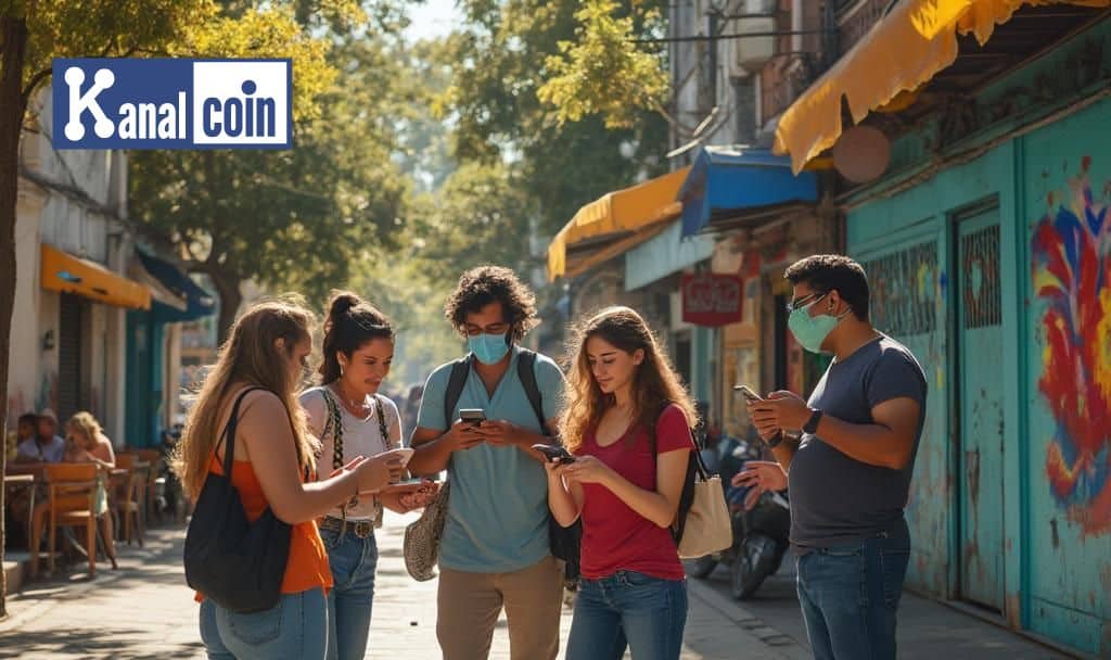 Venezuela Leverages Stablecoins Amid U.S. Sanctions Pressure