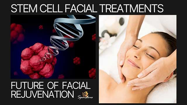 REJUVENATION POWER OF STEM CELL FACIAL TREATMENTS: UNLOCKING YOUTHFUL SKIN 4 benefits of stem cell facial treatments