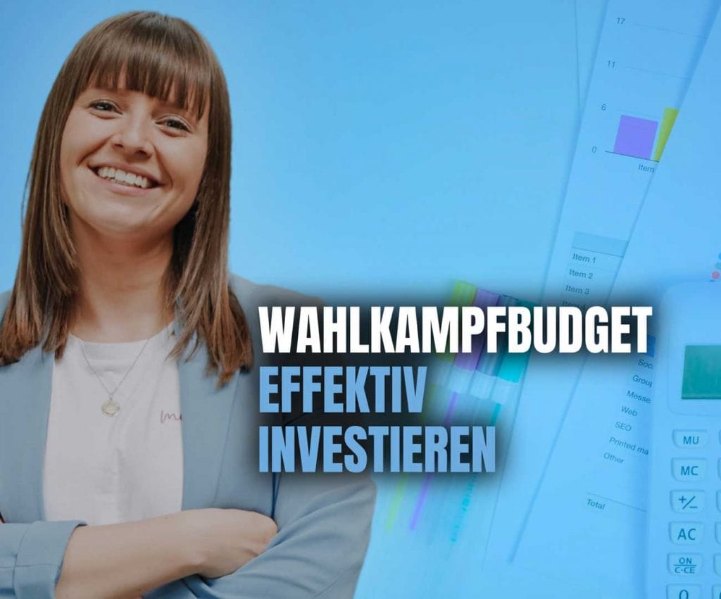 Wahlkampfplanung