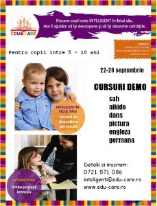 educare