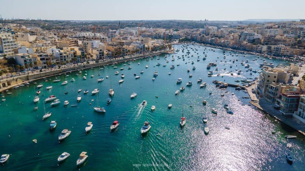 malta