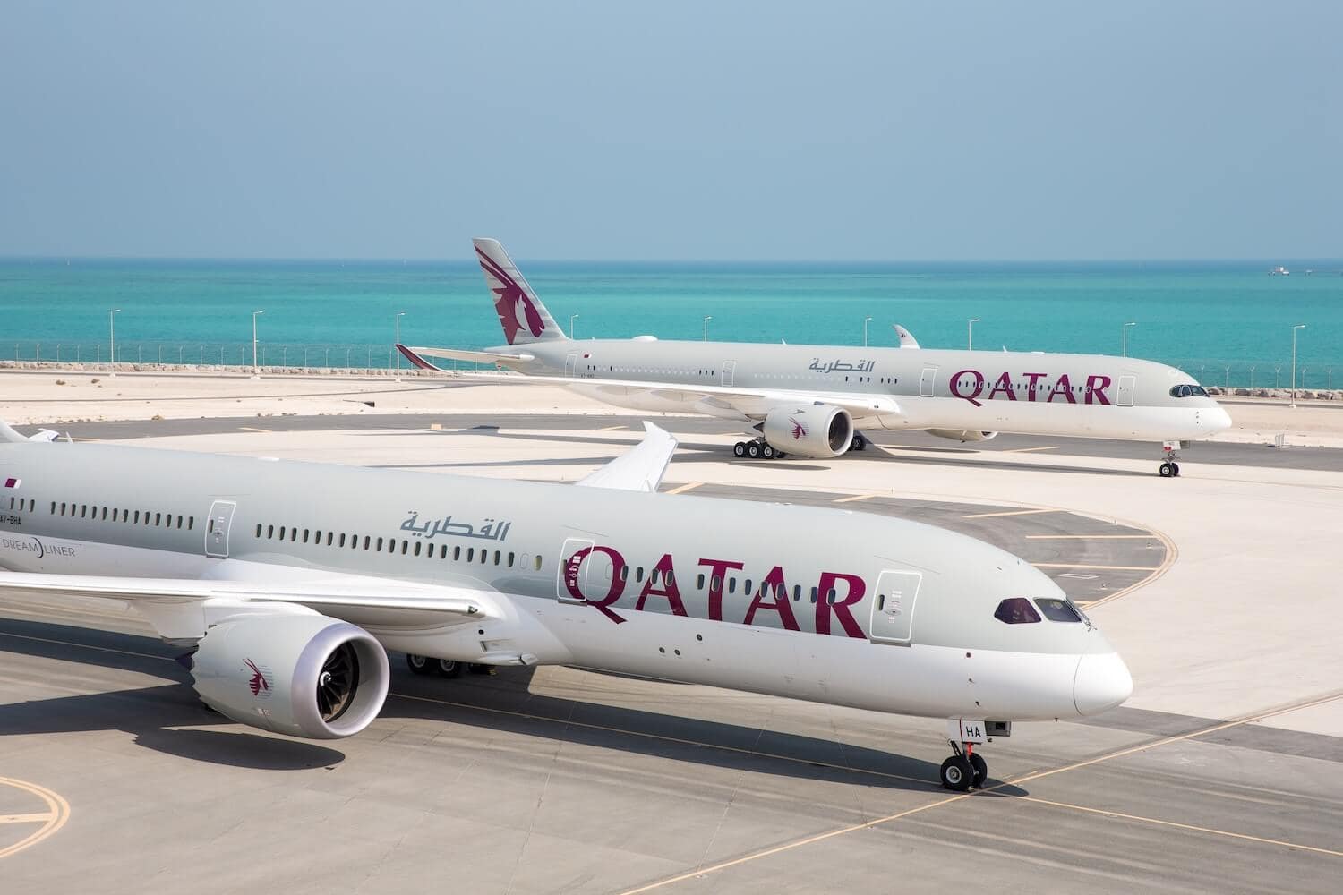 Qatar Quietly Drops 5% Award Discount for Gold and Platinum Members 6 qatar quietly canceled 5 discount on awards for gold and platinum privilege club members