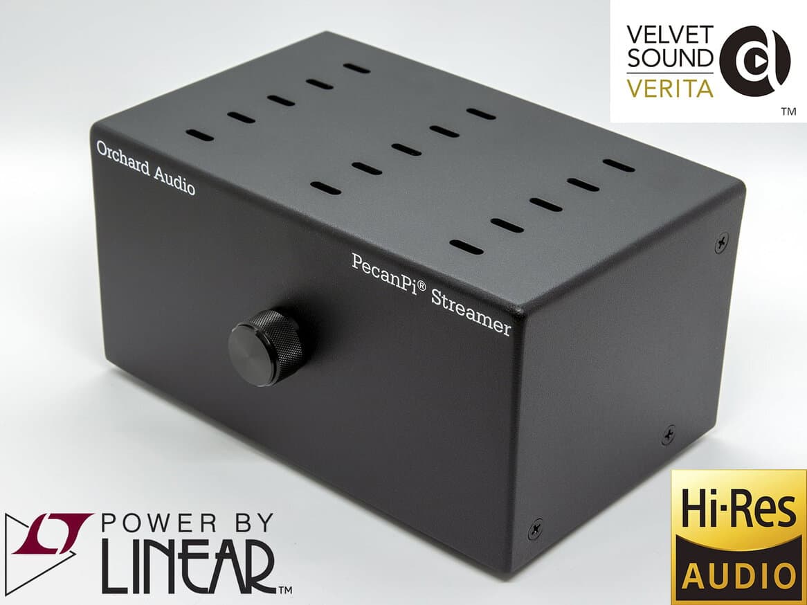 PecanPi+ Streamer - Thumbnail 2