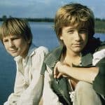 Aventurile lui Tom Sawyer (1968). Film Românesc pentru Copii Aventurile lui Tom Sawyer film romanesc online