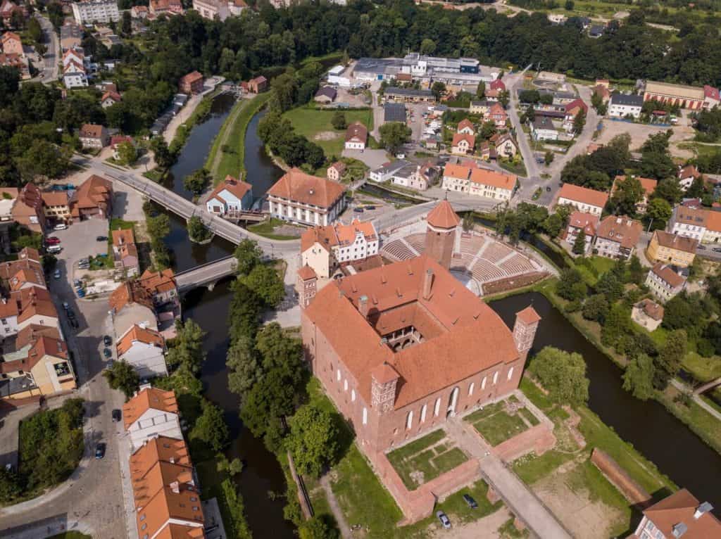 Warmia nie zawsze święta