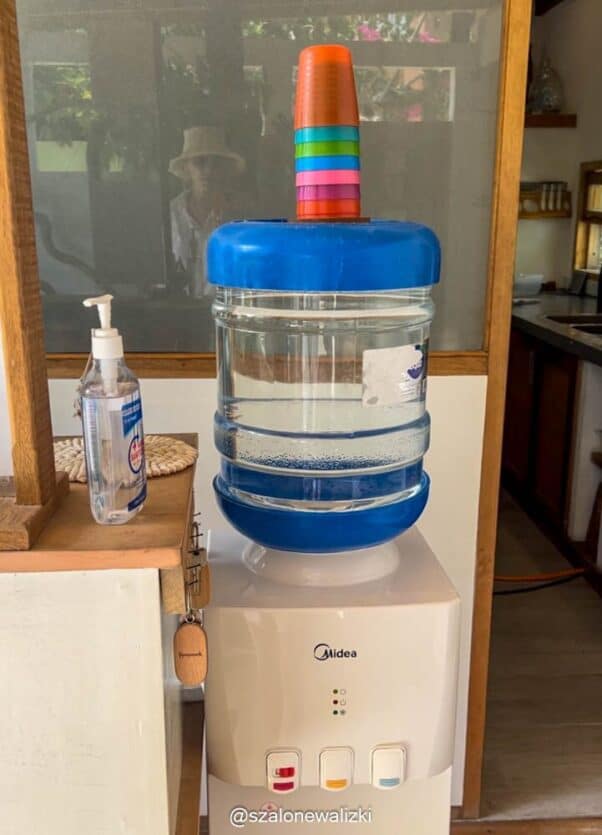 malediwy na własną rękę