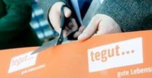 Imagebild_tegut_Neueroffnung Teaserbild tegut... - Success Story EDLER&STIEGLER