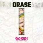 Orașe cu I – Lista Completă pentru școală și jocul ȚOMAPAN ORASE cu I lista completa TOMAPAN