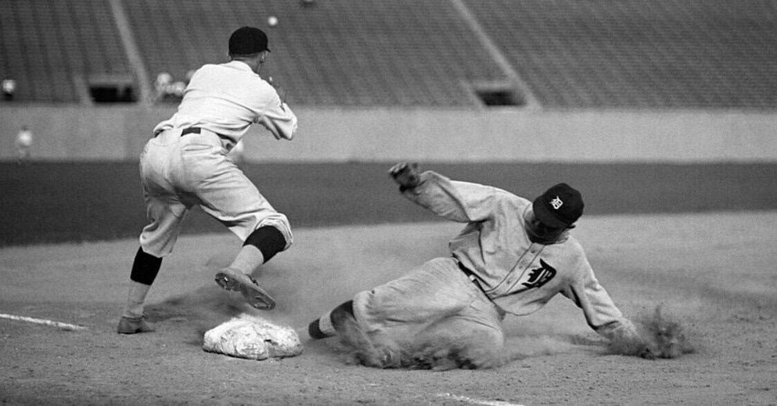 These Ty Cobb Stats Are So Insane They'll Make You Question Everything