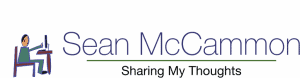 SeanMcCammon C# .Net core 3 Software Developer
