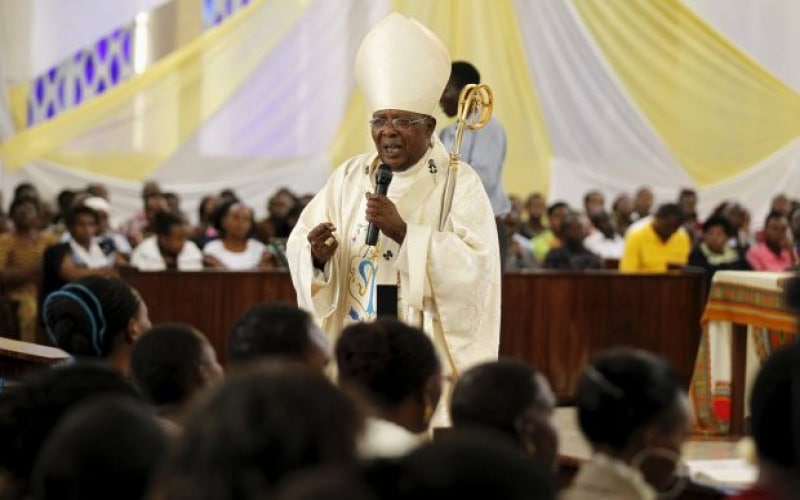Easter Traditions in Ethiopia