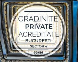 Gradinite Private Acreditate ARACIP Bucuresti Sector 4 Gradinite Private Acreditate ARACIP Bucuresti Sector 4