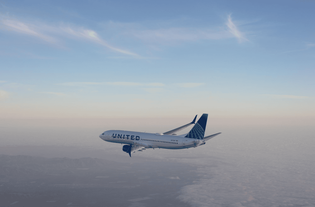 Staying Connected at 35,000 Feet: A Deep Dive into United WiFi Service 1 United WiFi