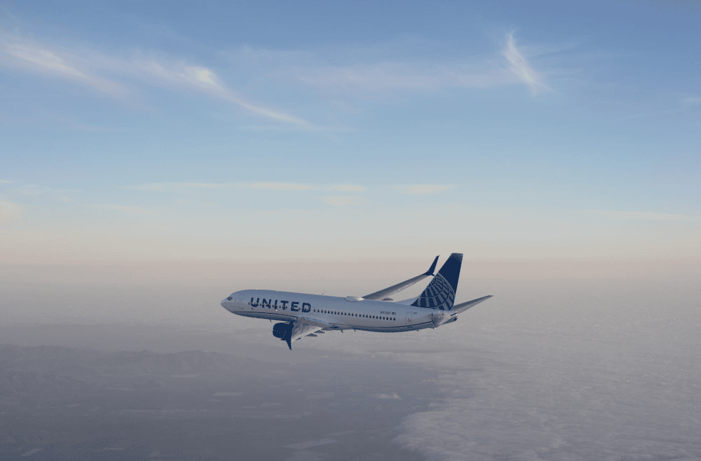 Staying Connected at 35,000 Feet: A Deep Dive into United WiFi Service 1 United WiFi