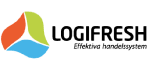 Logifresh logo color Logifresh logo color