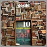 TOP 10 Cele Mai Vandute Carti pentru Copii din Toate Timpurile Cele mai vandute carti pentru copii in lume