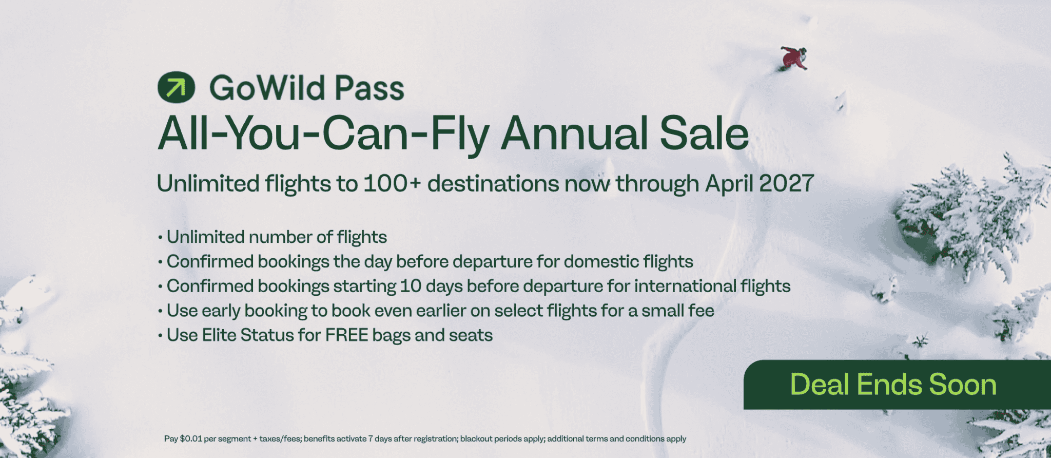 Frontier Go Wild Pass Reviews 5 image 16