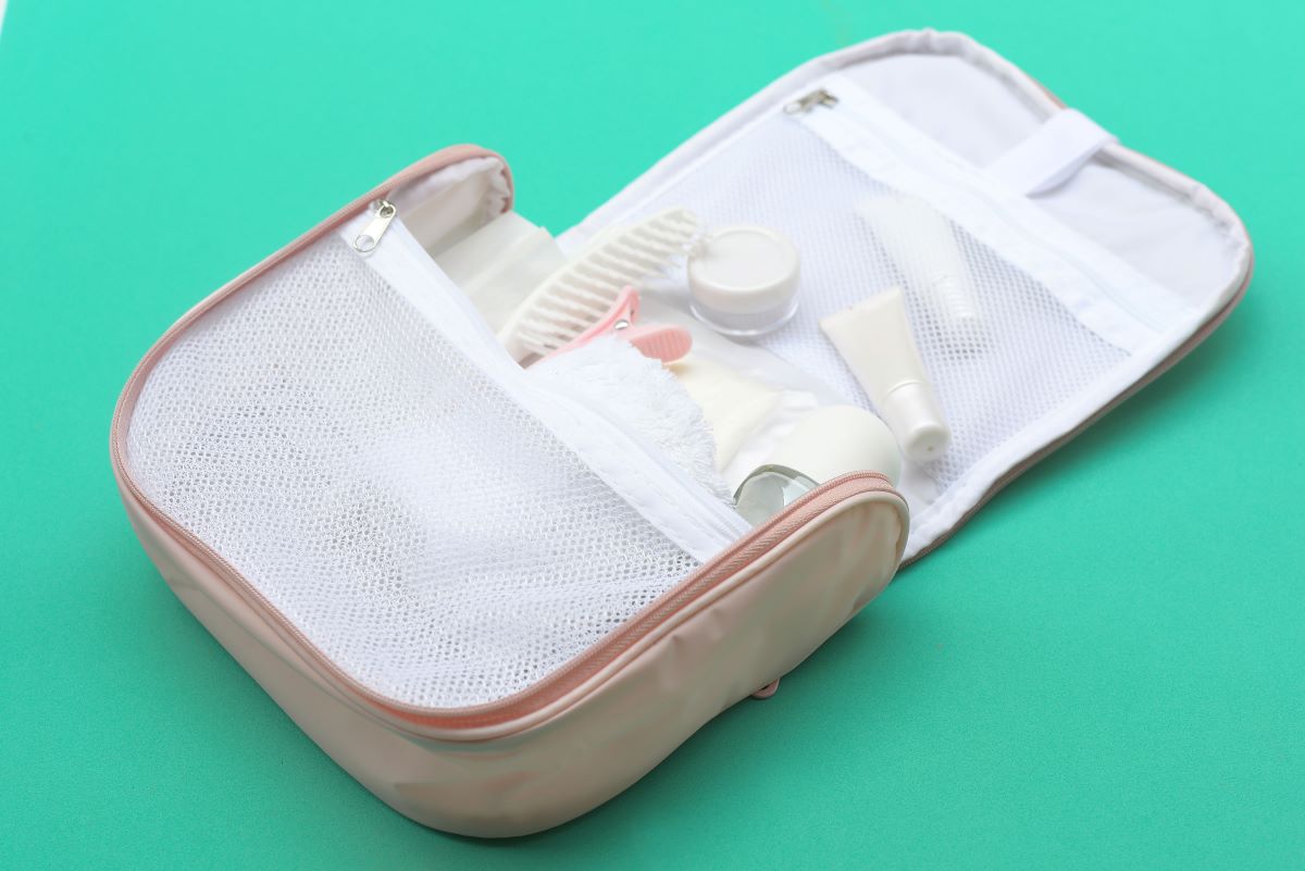 how to pack for 10 days