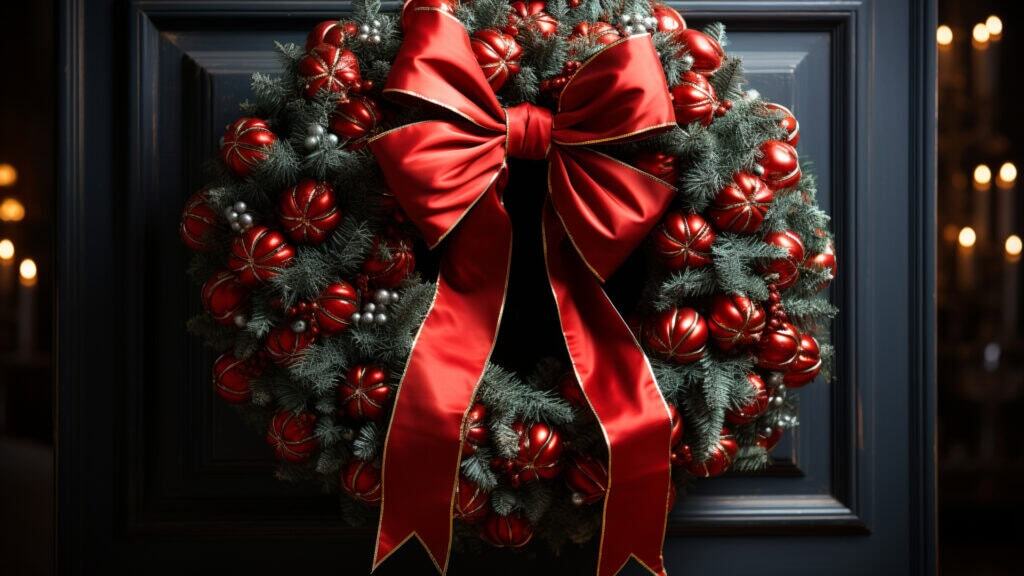 Why a Christmas Wreath Gift Makes the Perfect Holiday Present Why a Christmas Wreath Gift Makes the Perfect Holiday Present