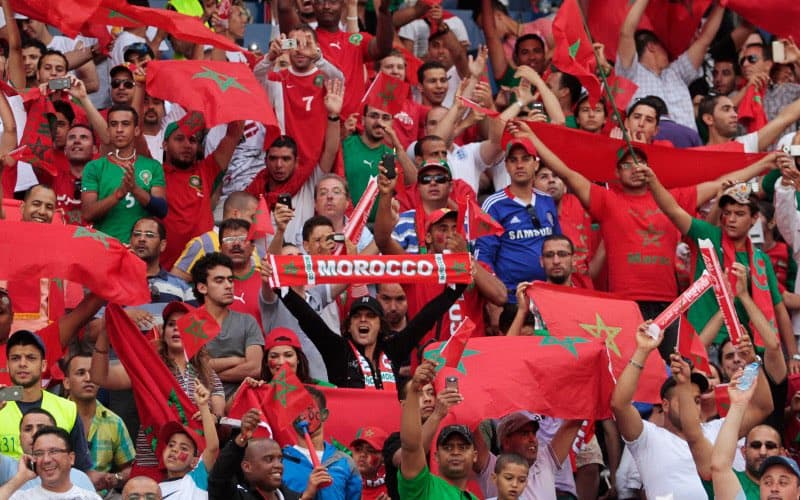 moroccan-football-fans-world-cup-in-morocco-2030