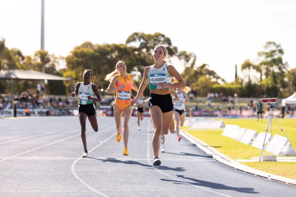 Claudia Hollingsworth